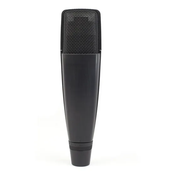 Sennheiser Micrófono Multiproposito Md421ii