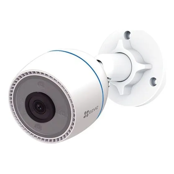 Cámara Wifi H3c Smart 1080p