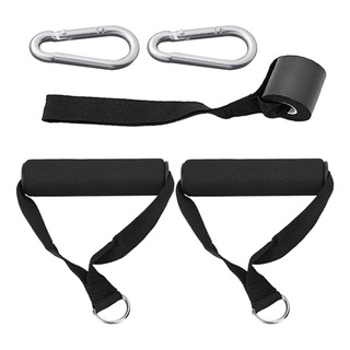 Manillas De Anclaje Para Puertas, Máquinas De Ejercicio, 5 U Manillas De Anclaje Para Puertas, Máquinas De Ejercicio, 5 U