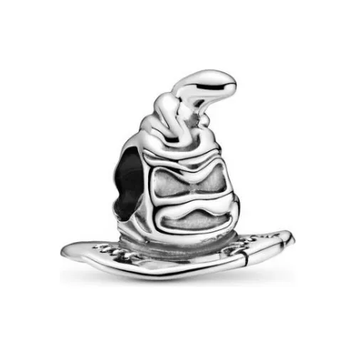 Charm Pandora Sombrero Seleccionador Harry Potter 