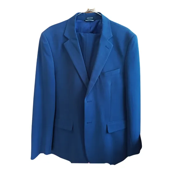 Terno Formal Nautica