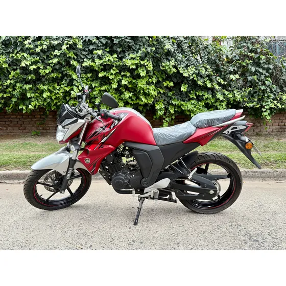 Yamaha Fz-s Fi 150 2018