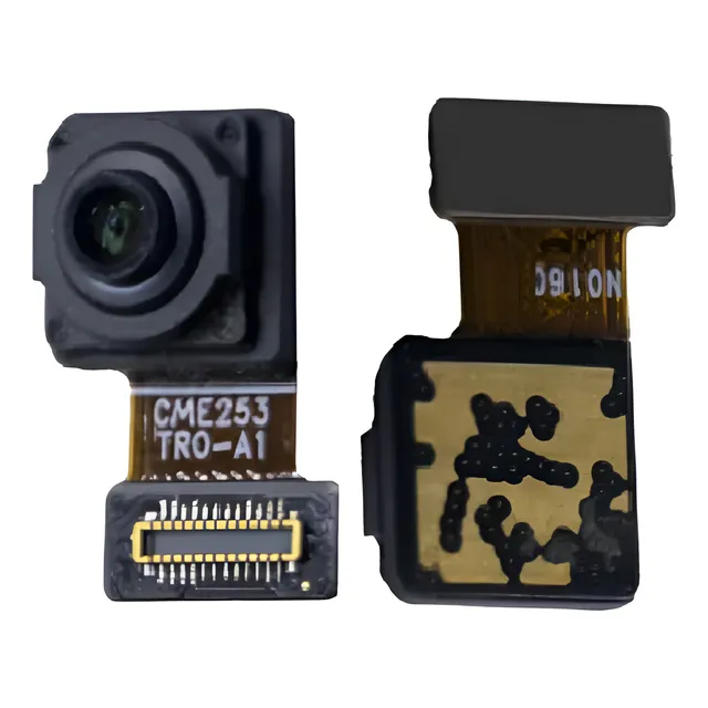 Camara Frontal Compatible Con Realme 7 Pro