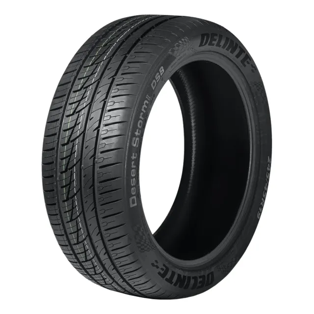Pneu Aro 20 Delinte 245/50zr20 102w Ds8 Desert Storm Ii