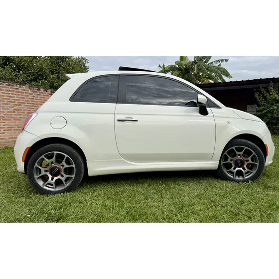 Fiat 500 1.4 Sport 105cv