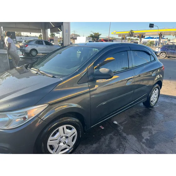 Chevrolet Onix 1.0 Lt 5p