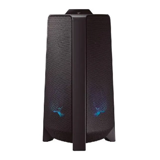 Parlante Samsung Giga Audio Party Mx-t40 Circuit