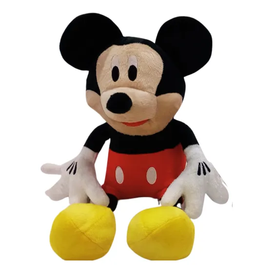 Pelucia Mickey Mouse 45cm