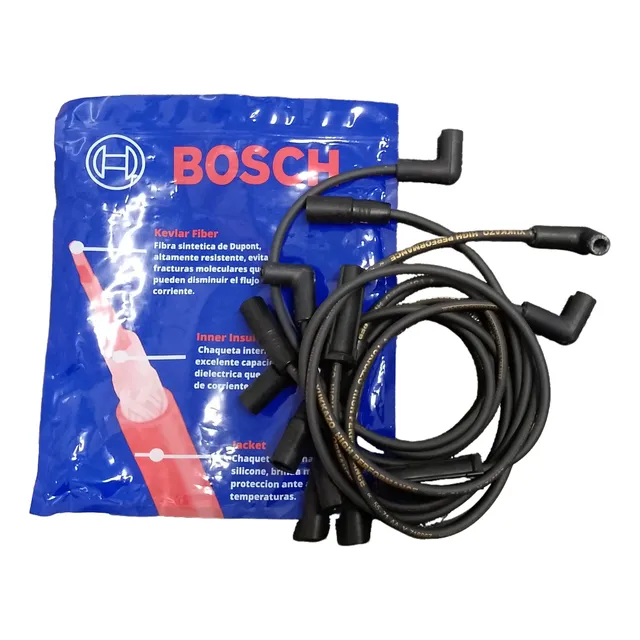 Cables Bujía Blazer 4.3 V6 Vortec (98/99)