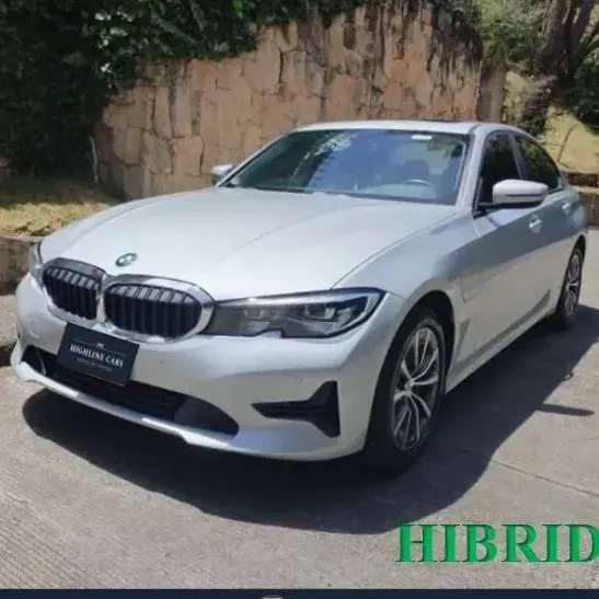 BMW Serie 3 2021 2.0 330e F30 Iperformance Premium