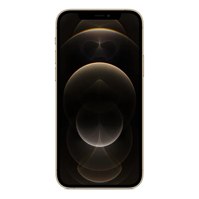 Apple iPhone 12 Pro (512 GB) - Oro