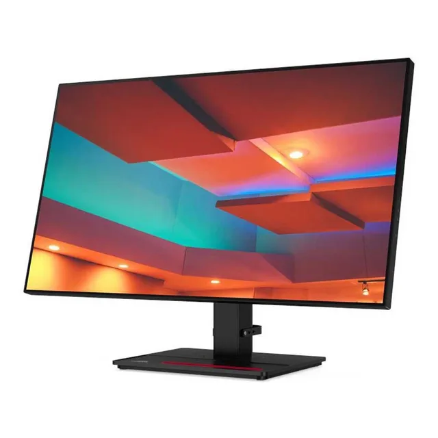 Monitor Lenovo 27´´ Qhd Led Wide 2022