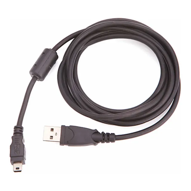 Cable De Carga Joystick Ps3 Filtro 150cm Usb Control