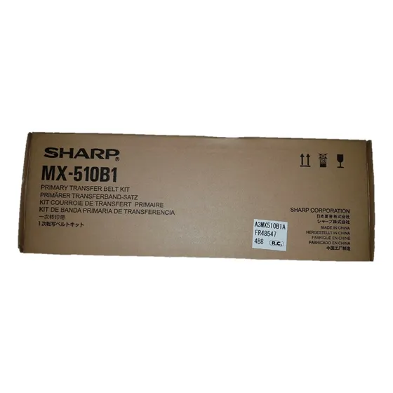 Kit Banda Primaria De Transferencia Sharp Mx-510b1 Mx4111n