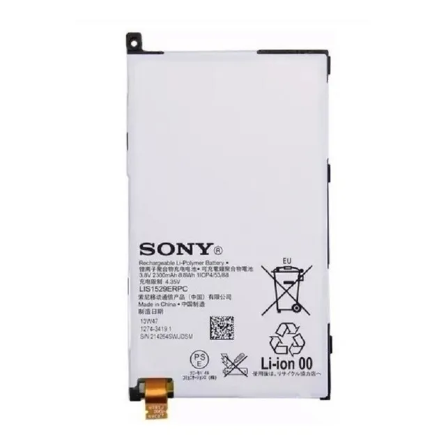 Bateria Pila Sony Xperia Z1 Mini 2300 Mah