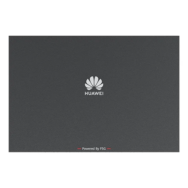 Huawei Miniftto - Onu Switch Gigabit Huawei  8ptos F200d-8g