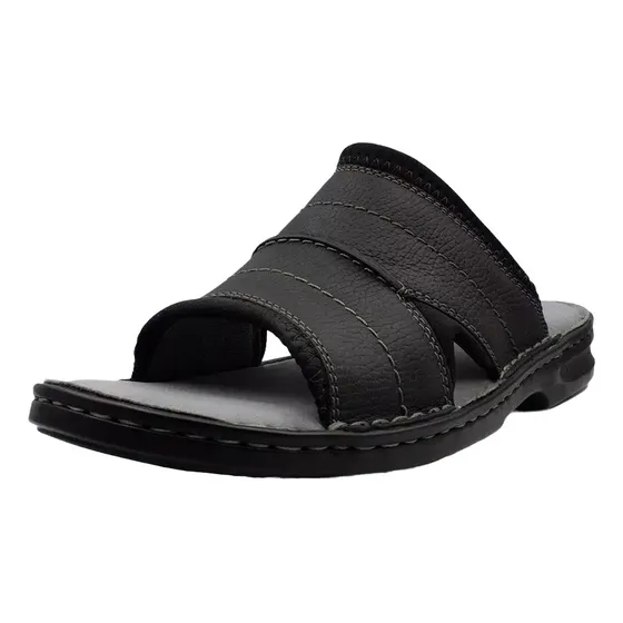 Sandalias Clarks Malone Easy Caballero 100% Originales