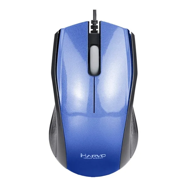 Mouse Marvo Usb