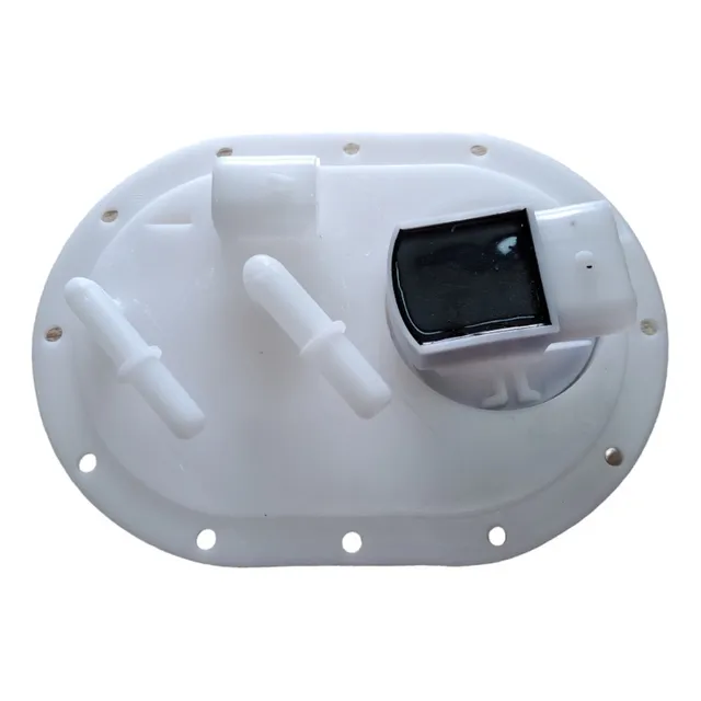 Tapa Bomba Gasolina Fiat Palio Siena Young 1.3 Mpi