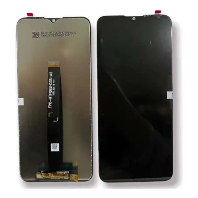 Pantalla Display Táctil Para Motorola Moto One Fusion Xt2073