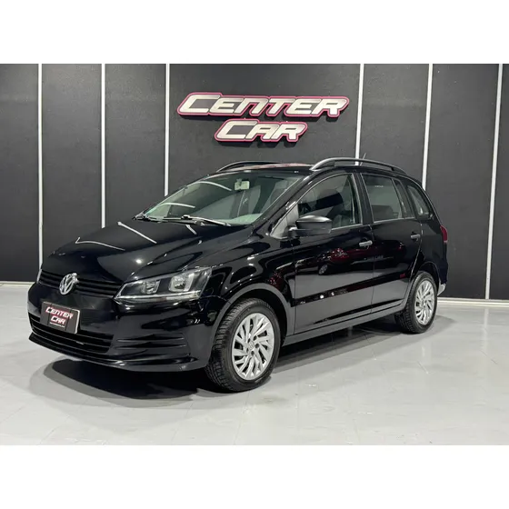 Volkswagen Suran 1.6 Trendline