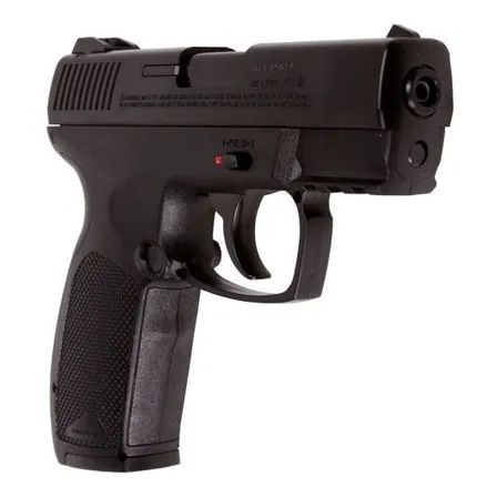 Pistola Co2 Balines De Acero, Umarex Tdp-45 / Hiking Outdoor
