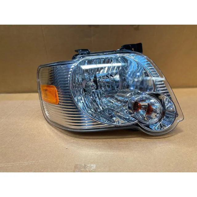 Faro Delantero Ford Explorer Eddie Bauer 2006-2010