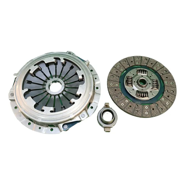 Kit Clutch Luv Dmax 3.5 Gasolina (con Collarin)