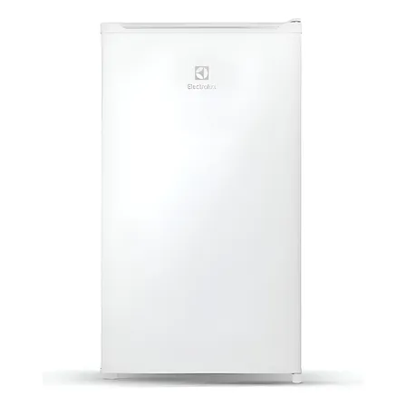 Frigobar Electrolux 90l Efficient Com Controle De Temperatura Cor Branca (em90 Branco 127v
