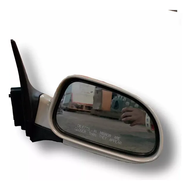 Espejo Retrovisor Derecho Optra Limited/desaing 2005/2007