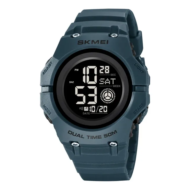 Reloj Skmei Para Caballero 2261