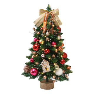 De Navidad De Mesa, Adorno Navideño, Árbol De Simulación De Navidad De Mesa, Adorno Navideño, Árbol De Simulación