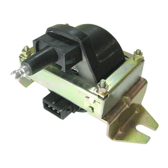 Bobina Encendido Ignicion Renault 19/trafic/twingo/clio