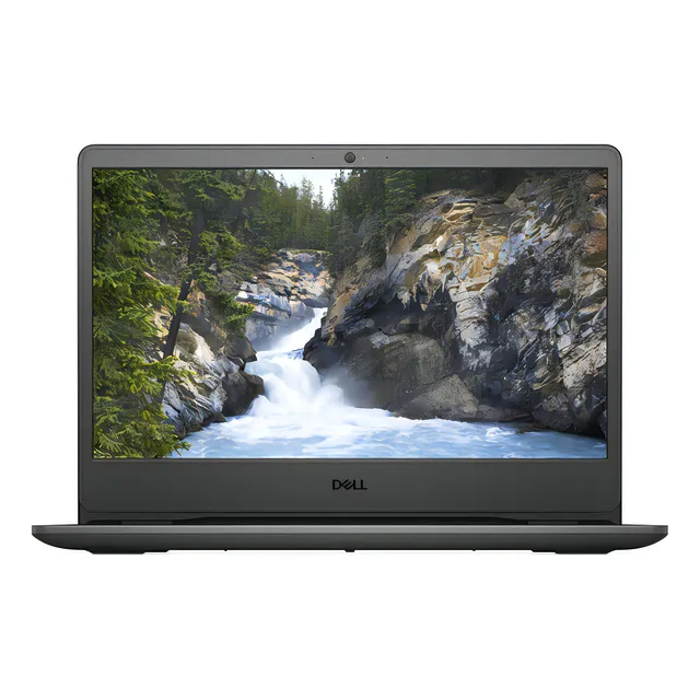 Notebook Vostro 3405 14" negro 8GB de Ram - 256GB SSD - AMD Ryzen 5