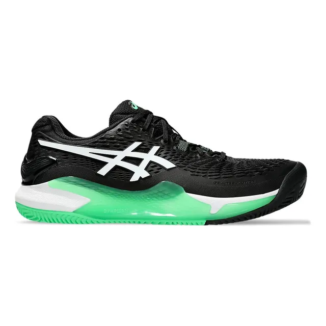 Championes Calzado Tenis Asics Profesional Gel Entrenamiento