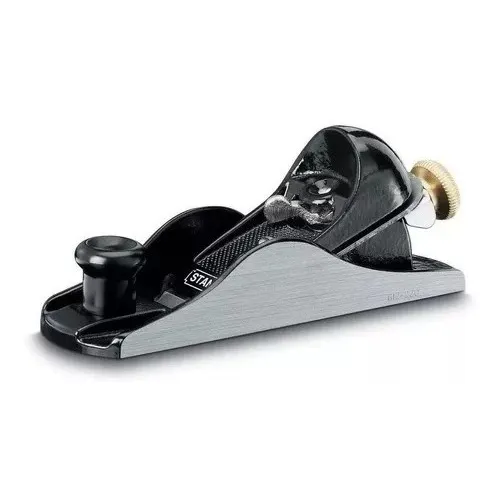Cepillo Stanley 7  #2 220 Para Madera, Rematador Formica