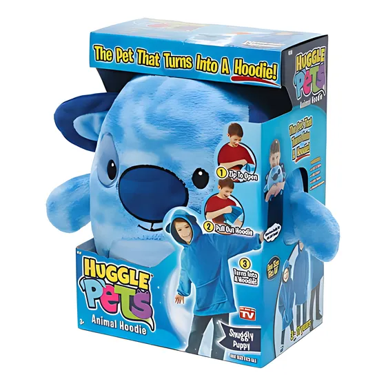  Buzo Polar Niño Magico Se Hace Peluche Varios Diseño Unicos