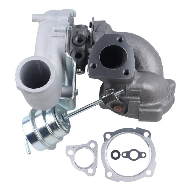 Turbo Cargador Vw Golf Beetle Jetta A4 1.8t 1999 2000-2005