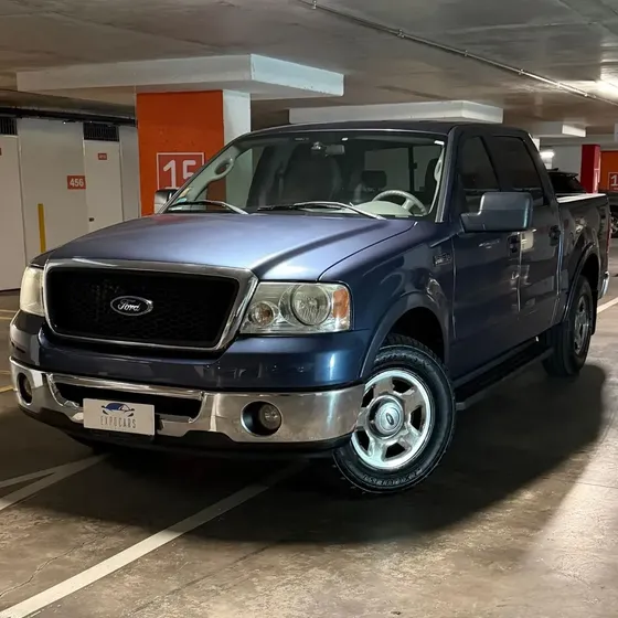 Ford F150 2007