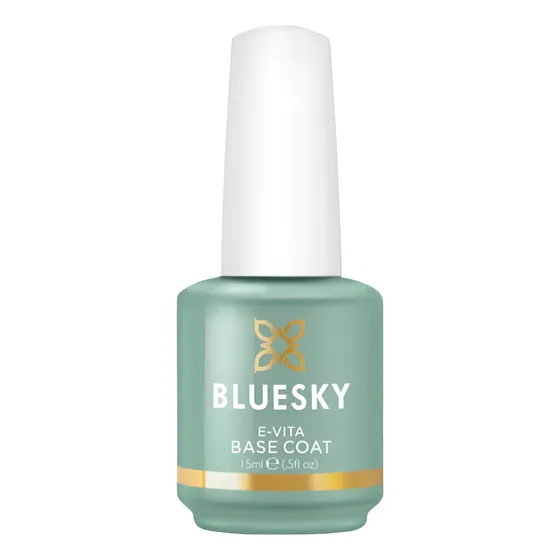Bluesky Esmalte Permanente Base E Vita