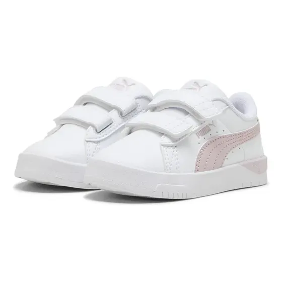 Zapatilla Puma Jada Classic V Inf Blanco Niña
