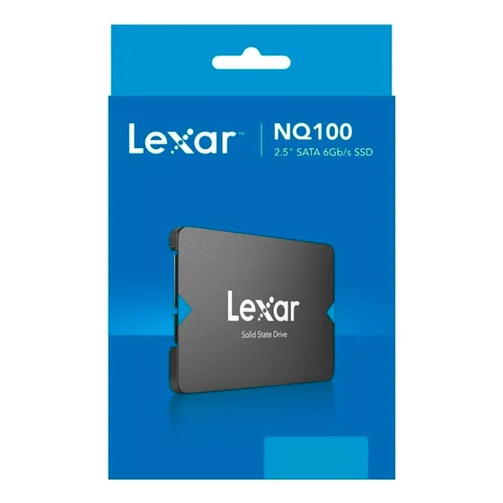 Disco Duro Ssd De 1tb 2.5 