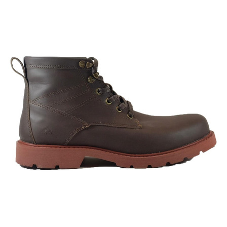 Quiksilver Borcego Lifestyle Hombre Gart Boot Cjv1 Marr Fuk Quiksilver Borcego Lifestyle Hombre Gart Boot Cjv1 Marr Fuk