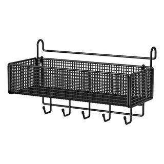 Cesta De Almacenamiento Colgante, Estante De Malla. Cesta De Almacenamiento Colgante, Estante De Malla.