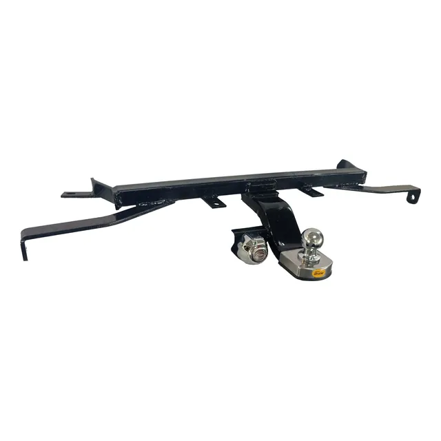 Engate Rabicho Fiat Fiorino 2003 2004 2005 Fixo 700 Kg