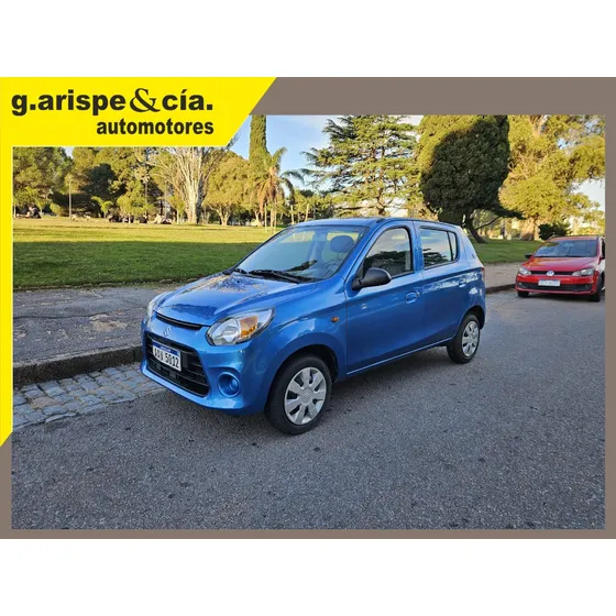 Suzuki Alto 0.8 800