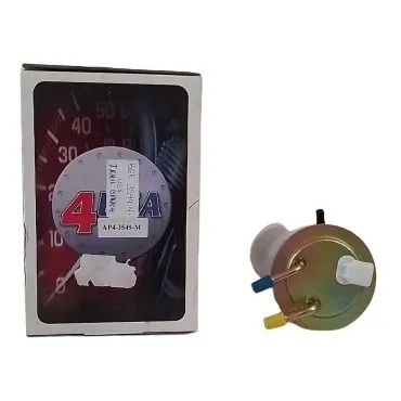Bomba Gasolina Chevrolet Trail Blazer 02-04 6-8 Cil Mod Comp