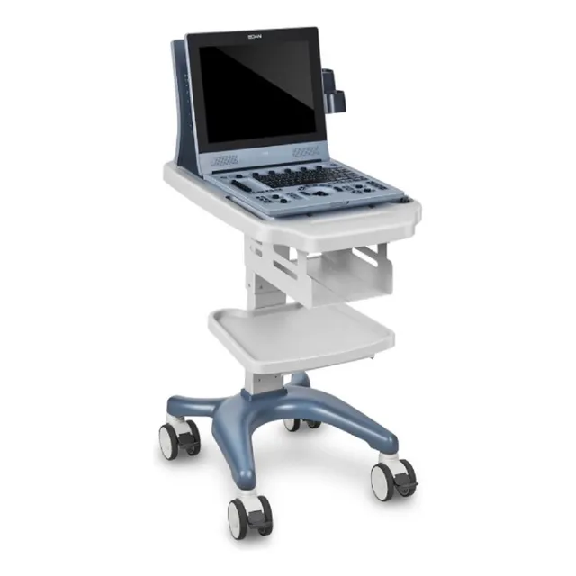 Ecografo Monitor Medico Edan U60