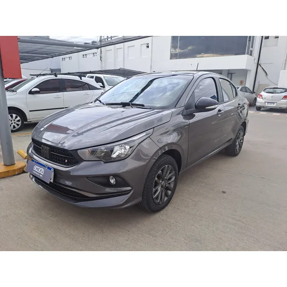 Fiat Cronos 1.3 Gse Drive