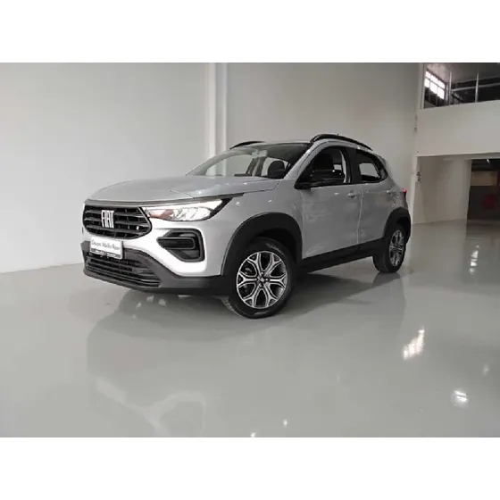 Fiat Pulse 1.3 Flex Drive Cvt